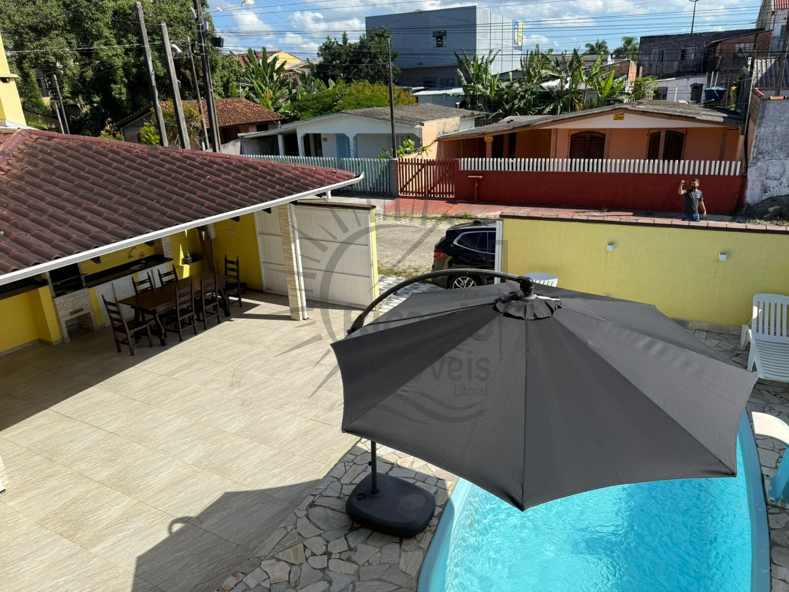 Casa, 5 quartos, 286 m² - Foto 26
