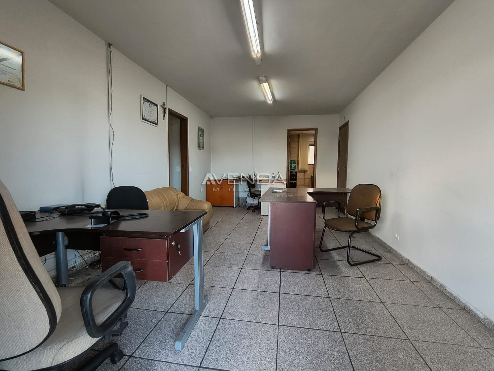 Sala-Conjunto, 139 m² - Foto 3