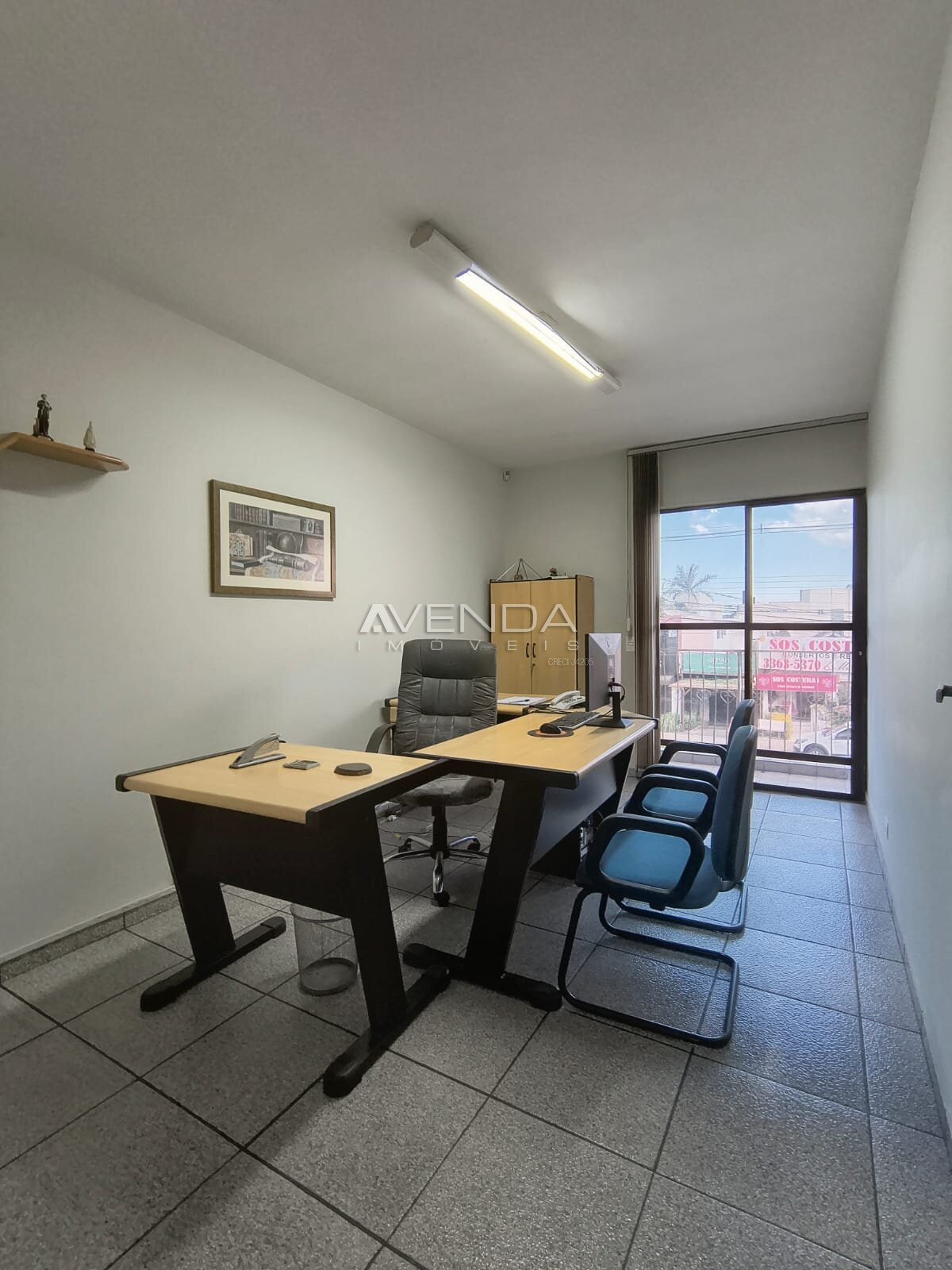 Sala-Conjunto, 139 m² - Foto 10