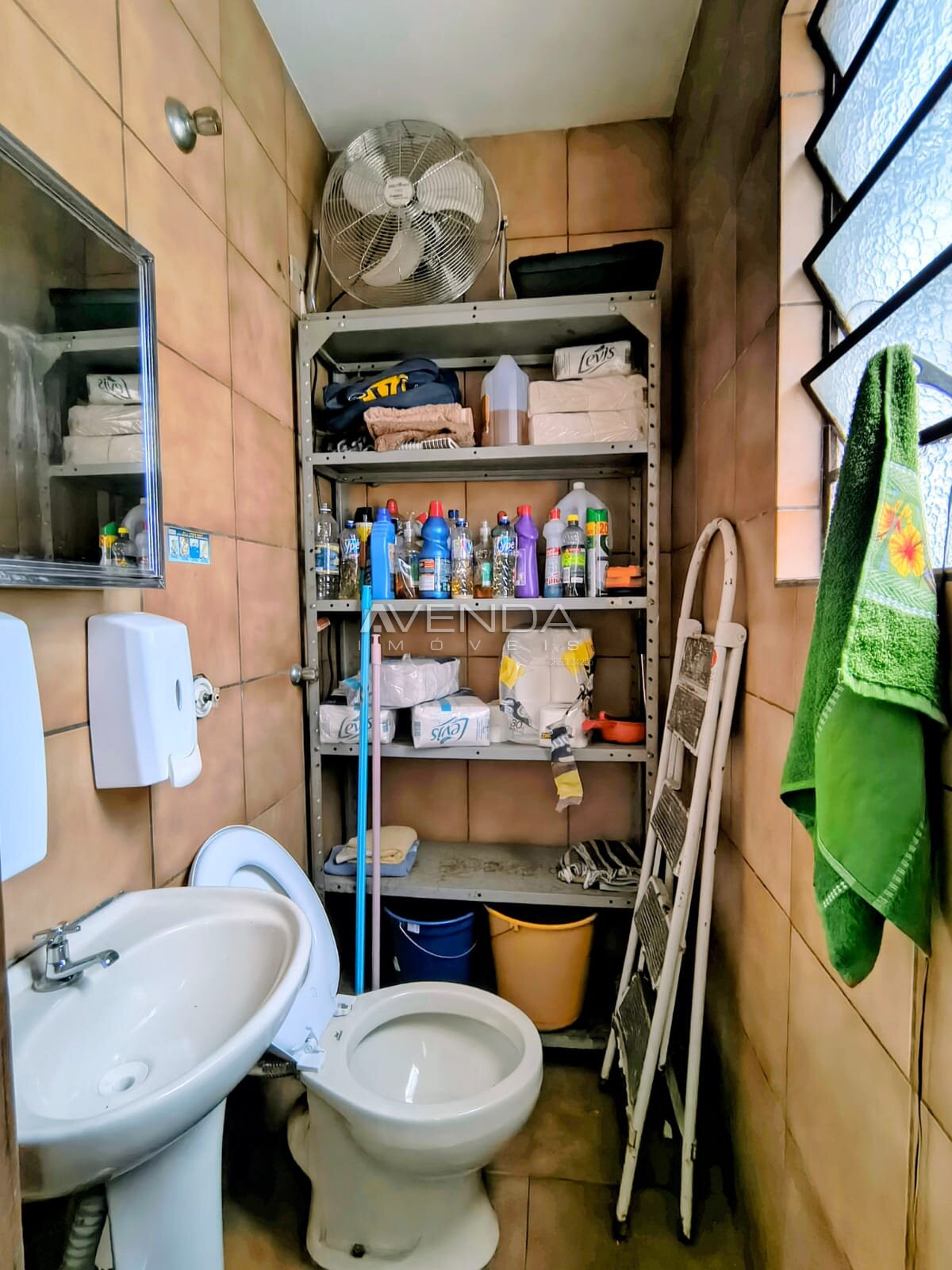 Sala-Conjunto, 139 m² - Foto 13
