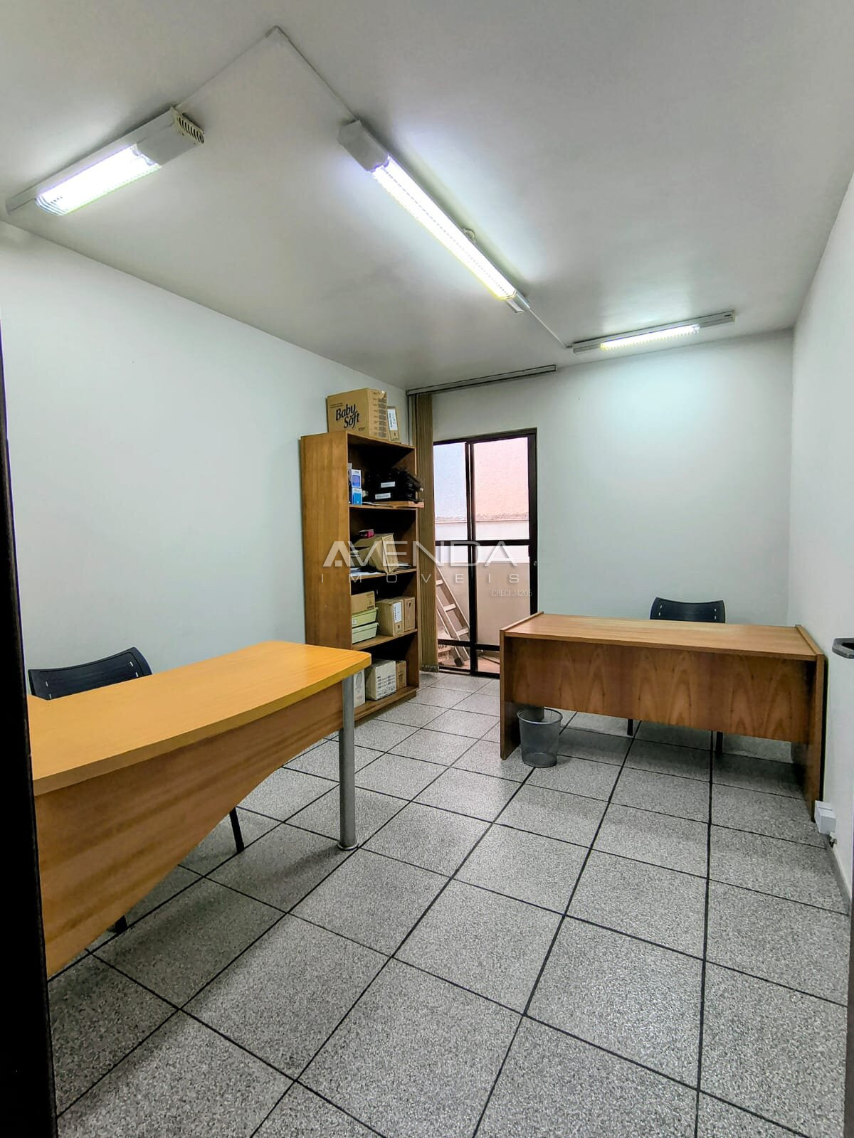 Sala-Conjunto, 139 m² - Foto 20