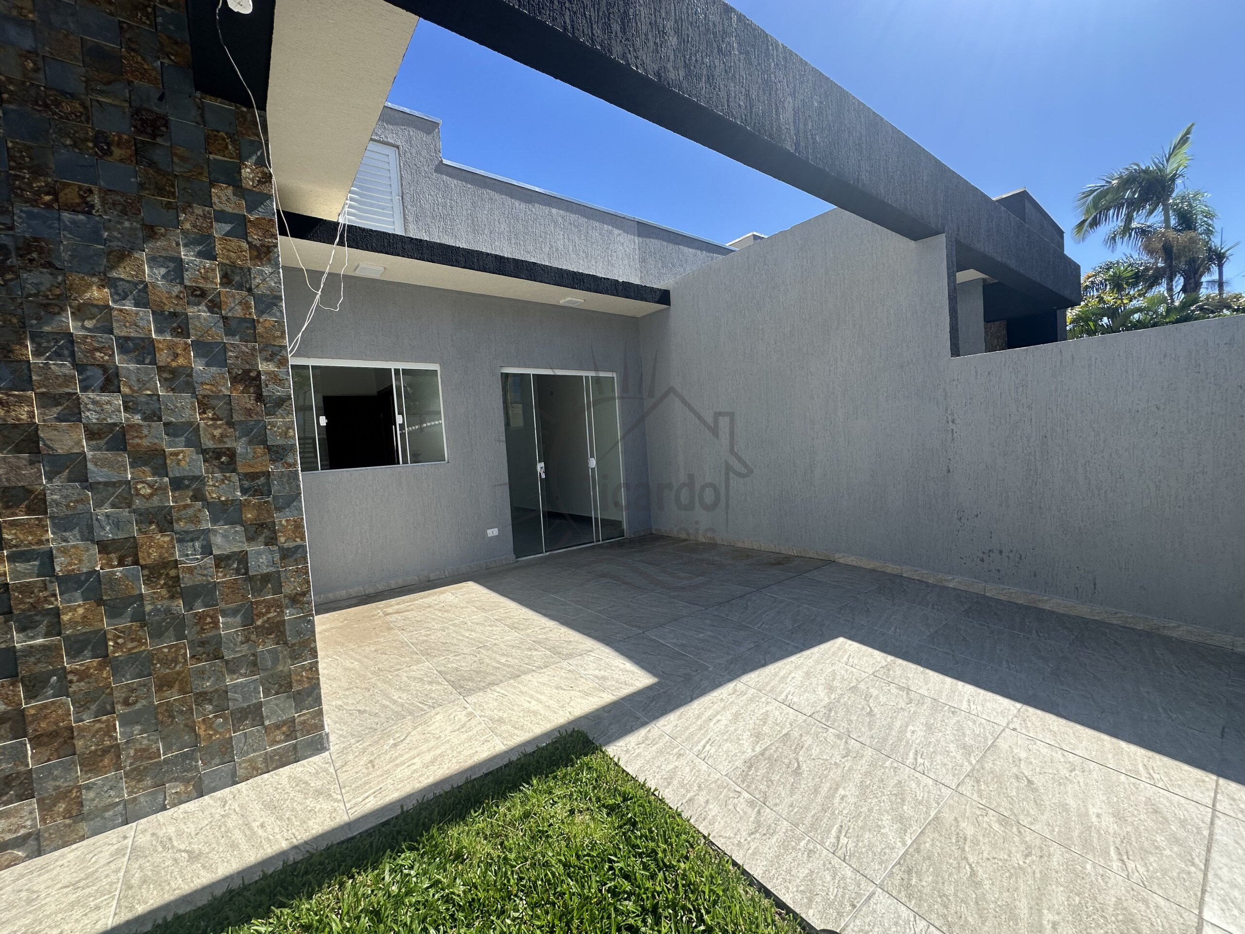Casa, 3 quartos, 68 m² - Foto 2