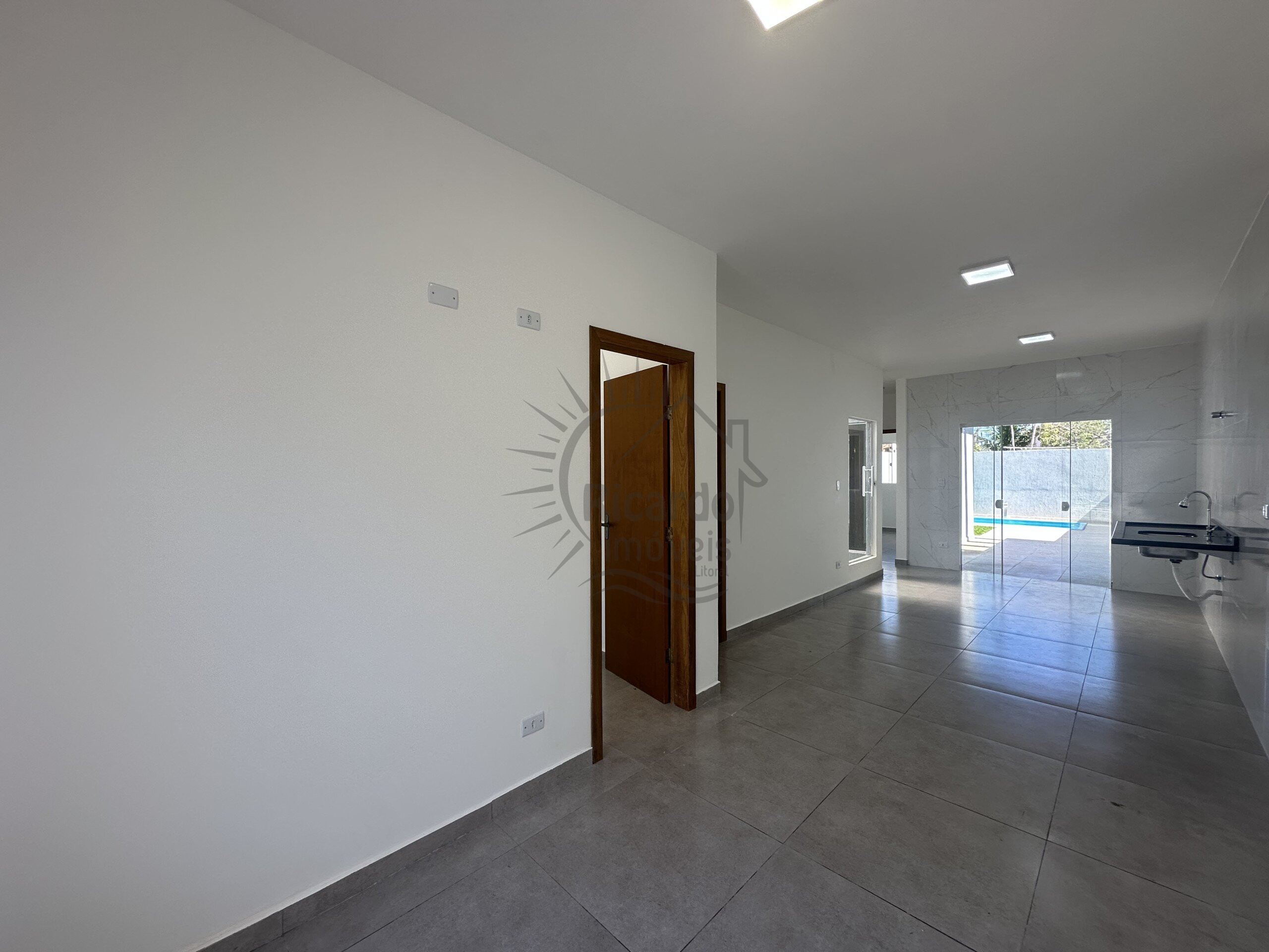 Casa, 3 quartos, 68 m² - Foto 3