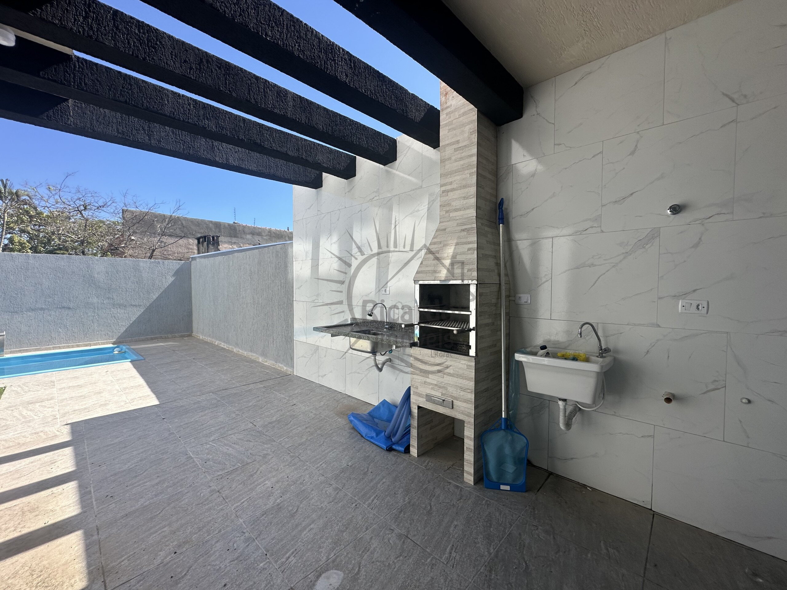 Casa, 3 quartos, 68 m² - Foto 12
