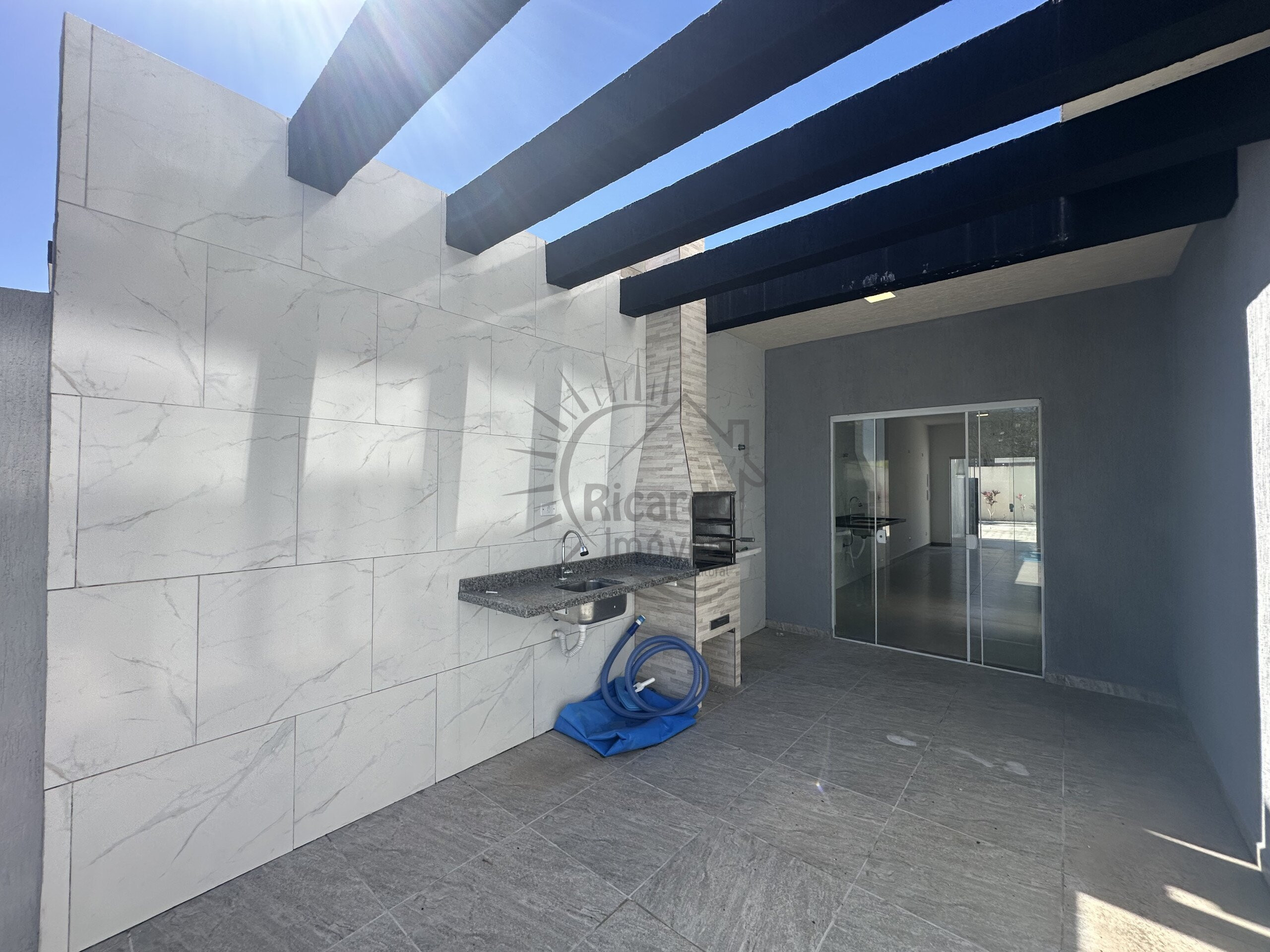 Casa, 3 quartos, 68 m² - Foto 17