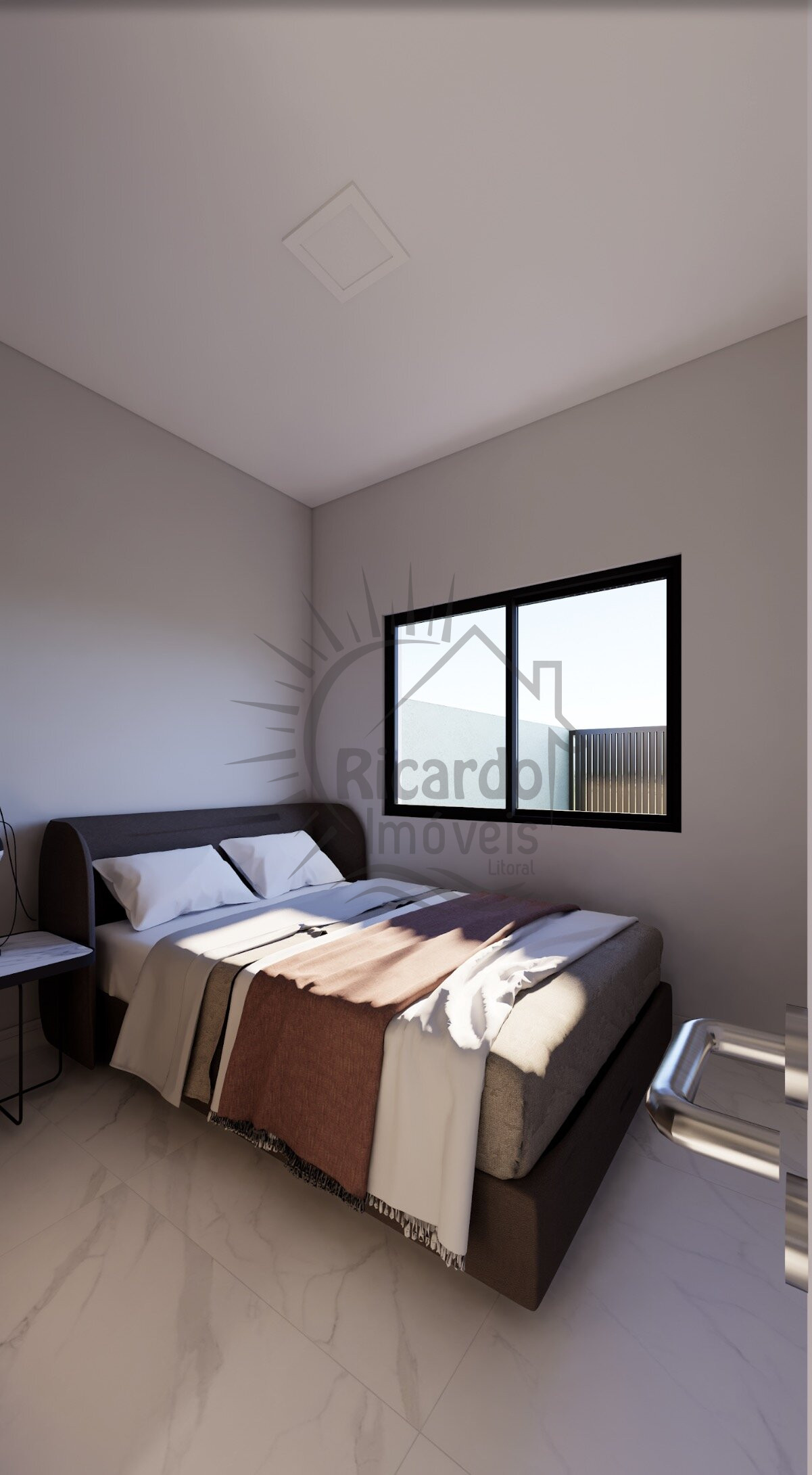 Casa, 2 quartos, 54 m² - Foto 13