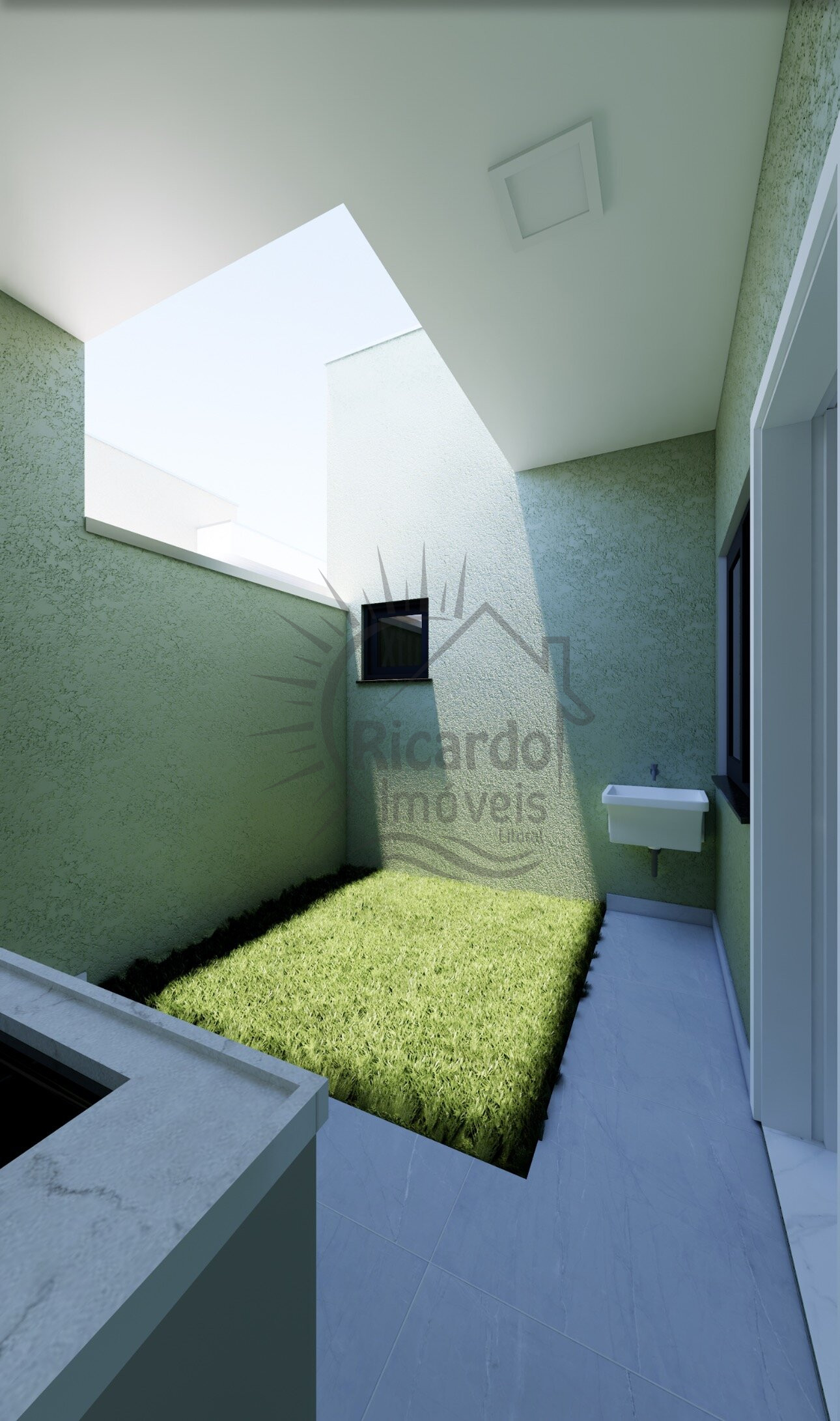 Casa, 2 quartos, 54 m² - Foto 15