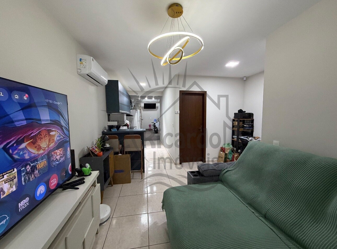 Casa, 2 quartos, 60 m² - Foto 2
