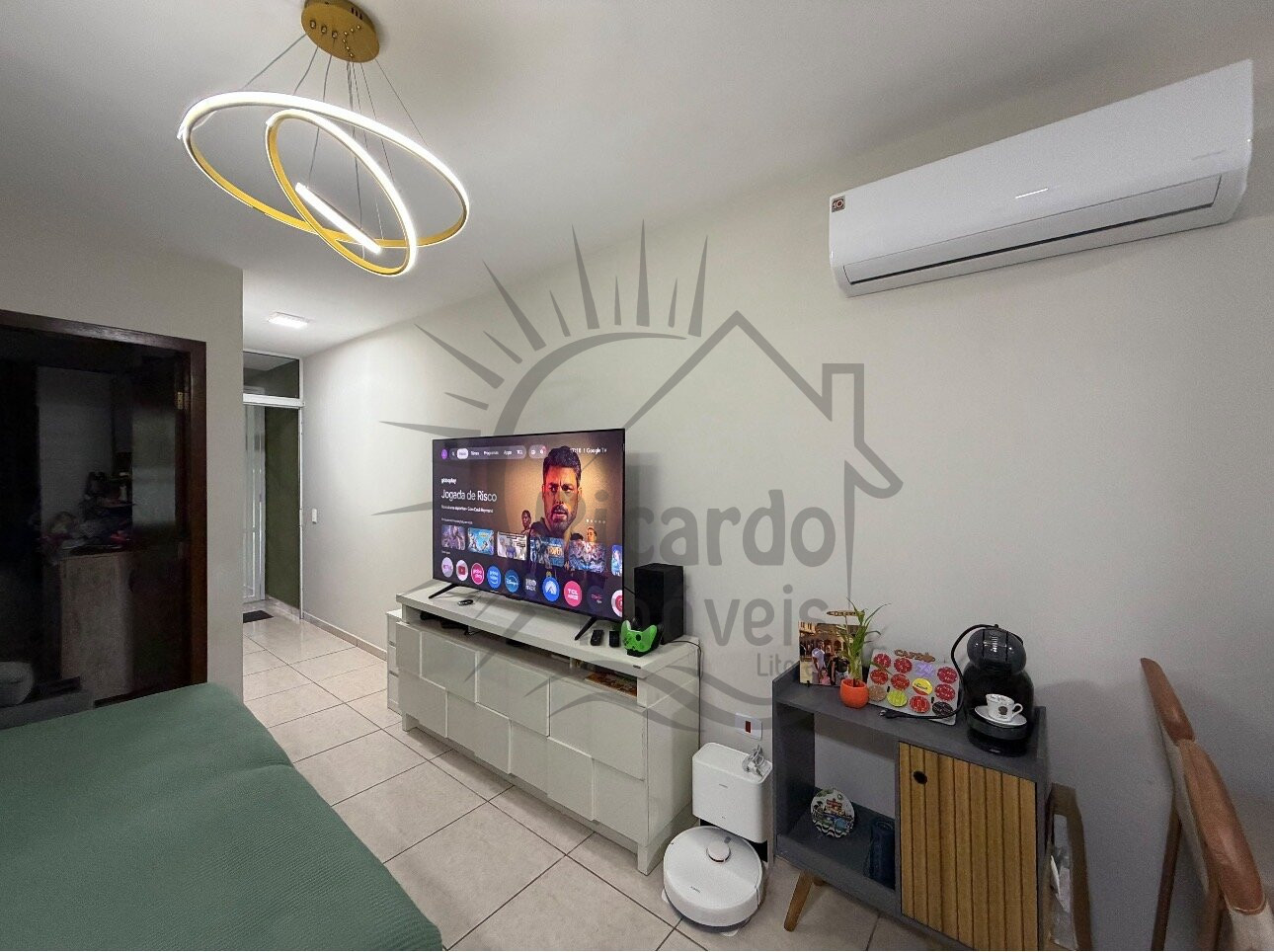 Casa, 2 quartos, 60 m² - Foto 3