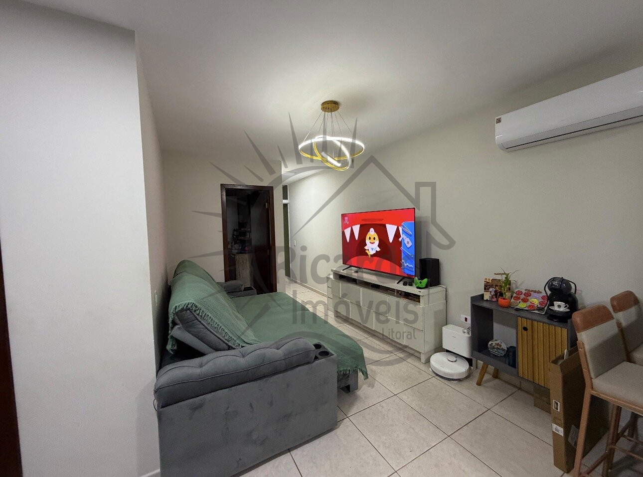 Casa, 2 quartos, 60 m² - Foto 4