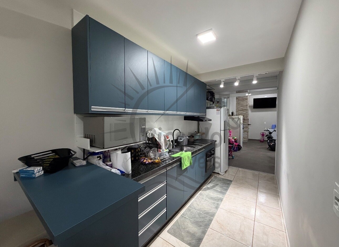 Casa, 2 quartos, 60 m² - Foto 5