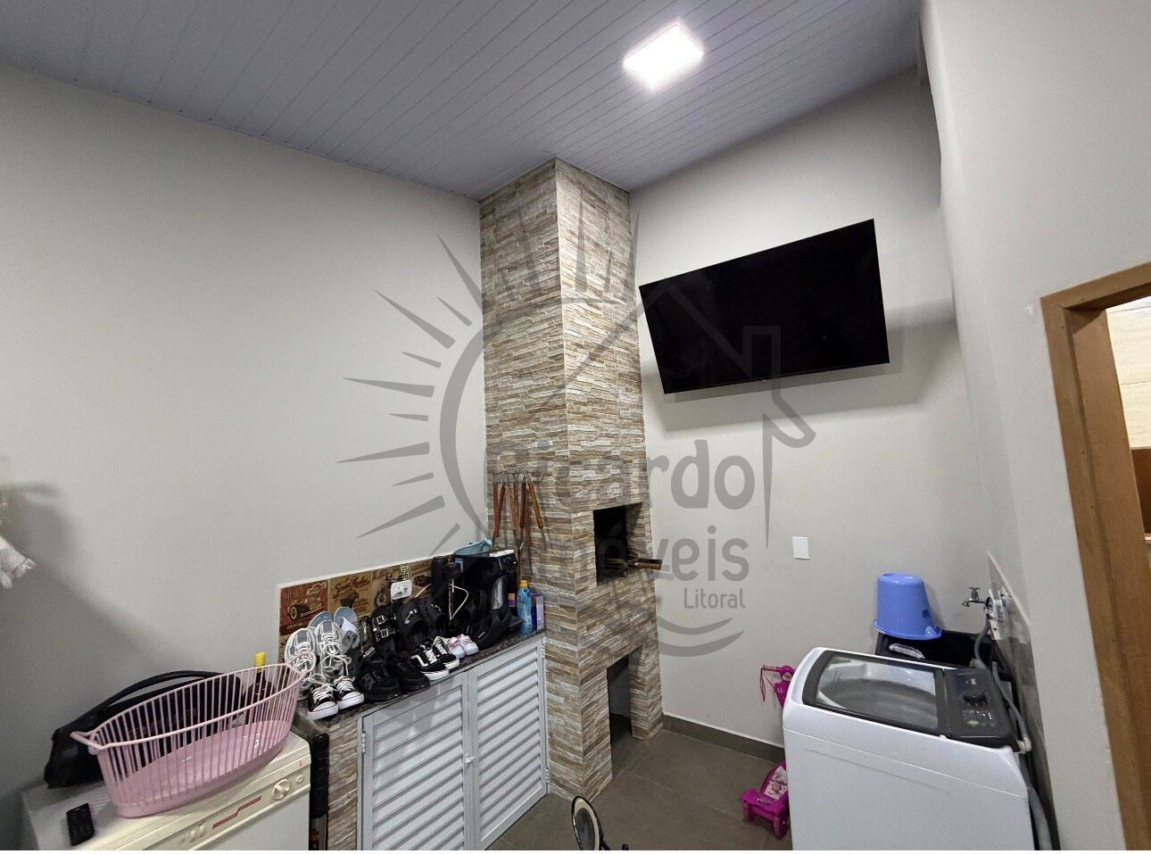Casa, 2 quartos, 60 m² - Foto 7