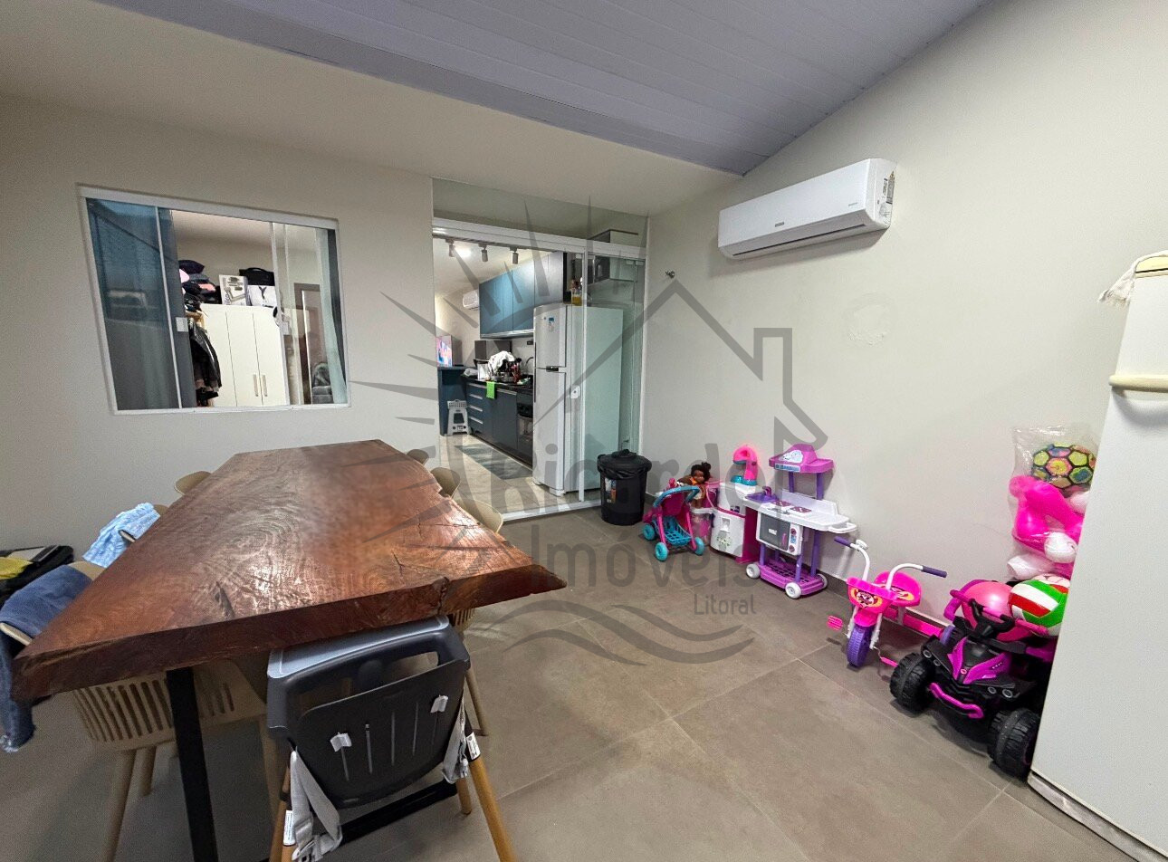 Casa, 2 quartos, 60 m² - Foto 8