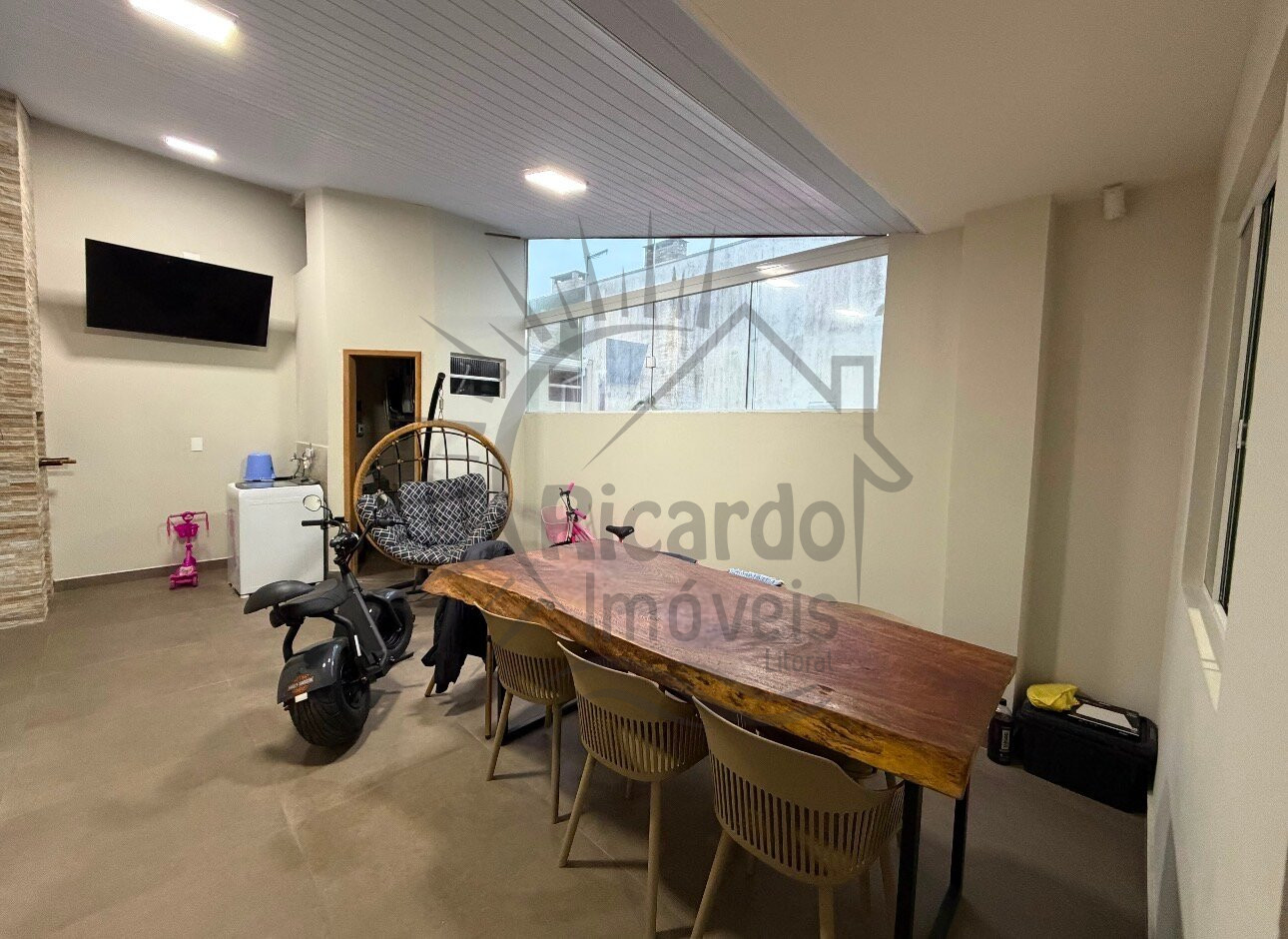 Casa, 2 quartos, 60 m² - Foto 9