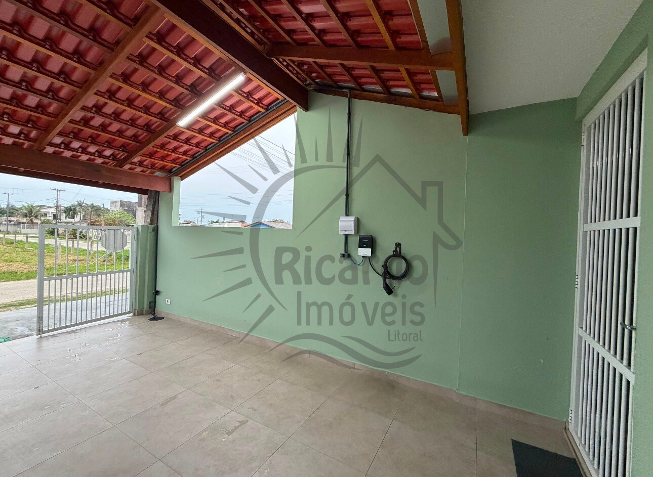 Casa, 2 quartos, 60 m² - Foto 12