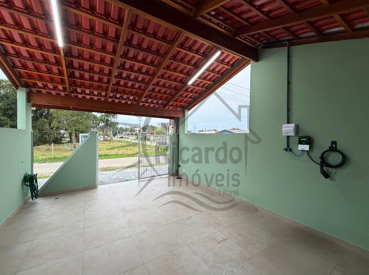 Casa, 2 quartos, 60 m² - Foto 13