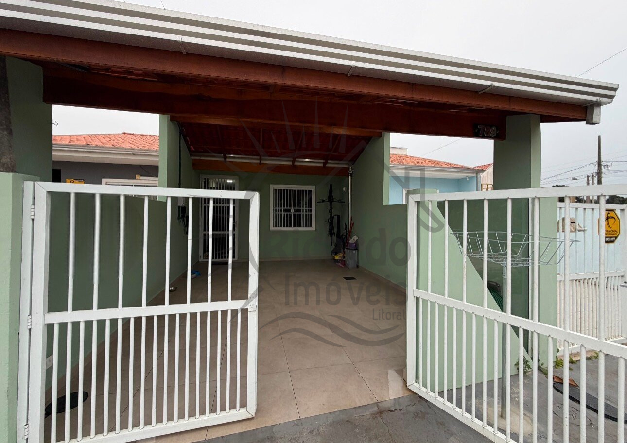 Casa, 2 quartos, 60 m² - Foto 14