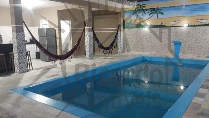 Casa, 5 quartos - Foto 4