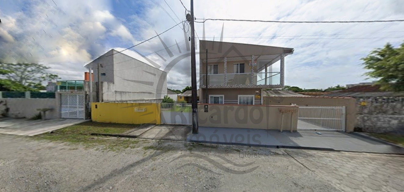 Casa, 5 quartos - Foto 1