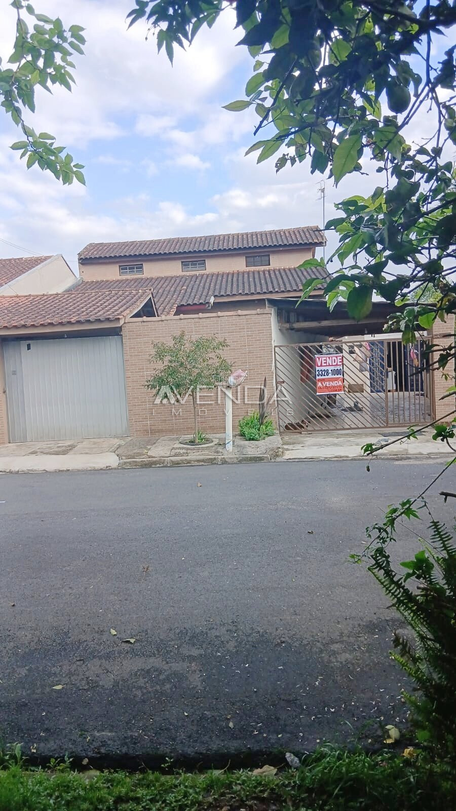Casa, 6 quartos, 67 m² - Foto 2