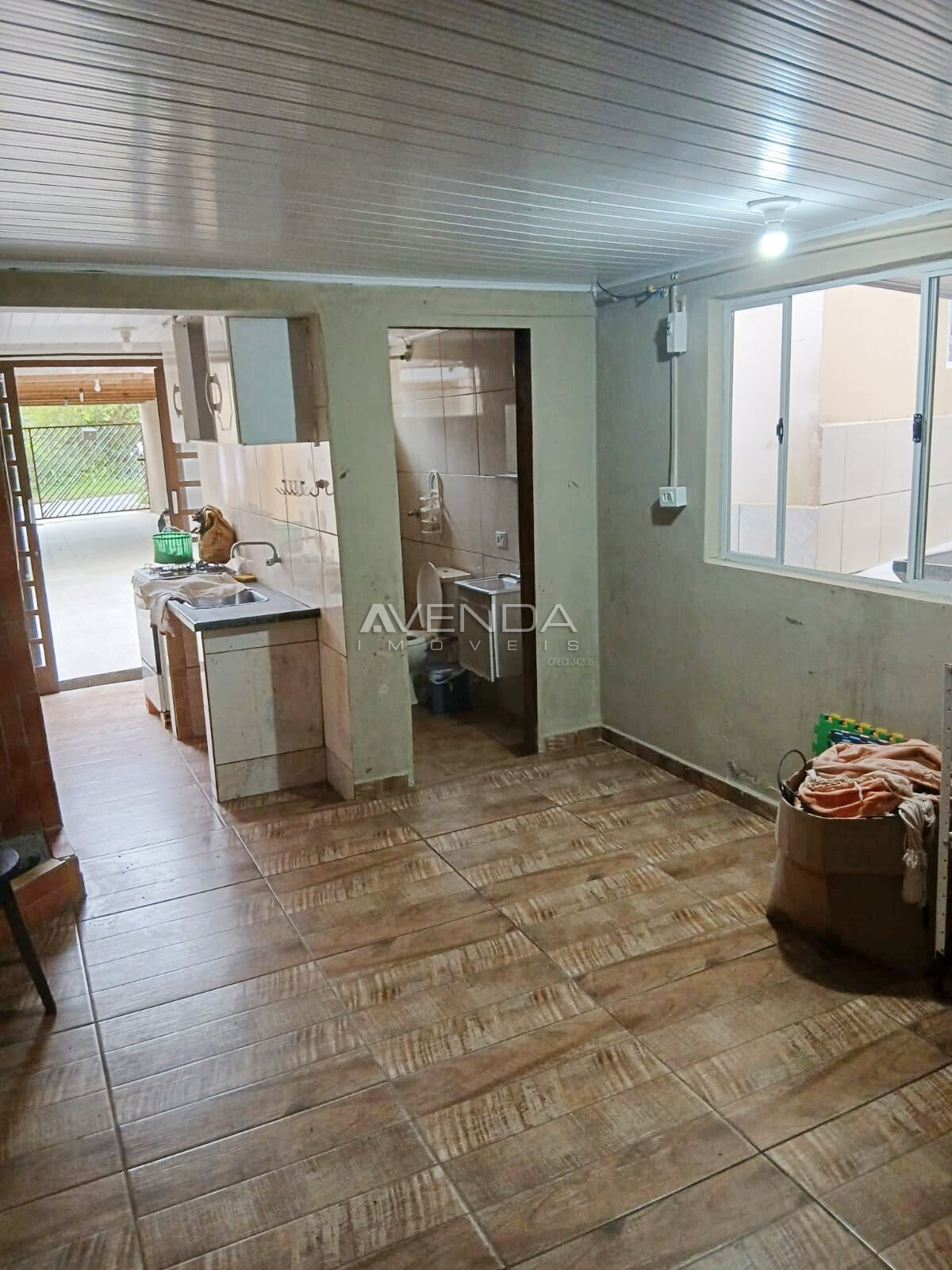Casa, 6 quartos, 67 m² - Foto 4
