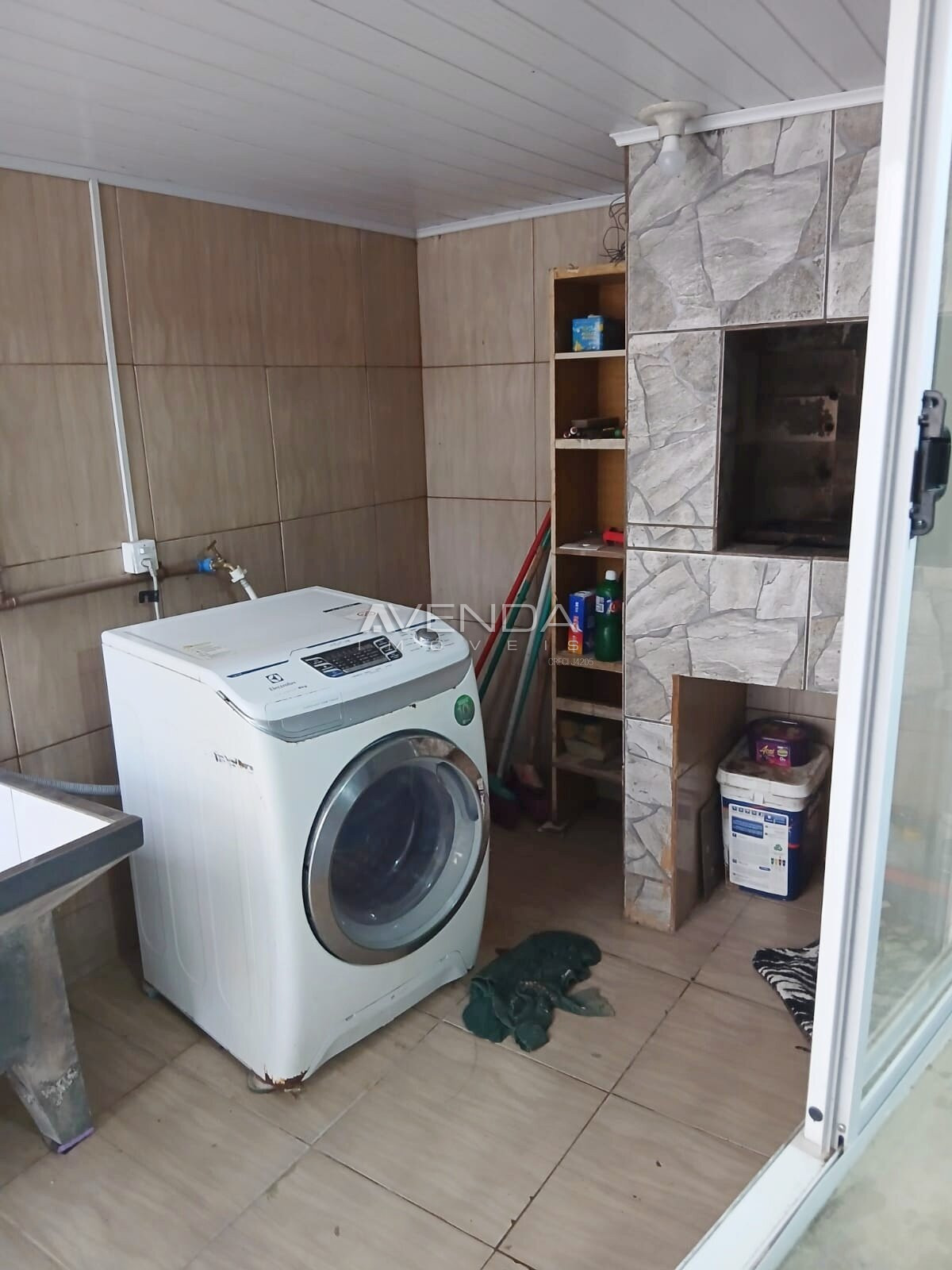 Casa, 6 quartos, 67 m² - Foto 11