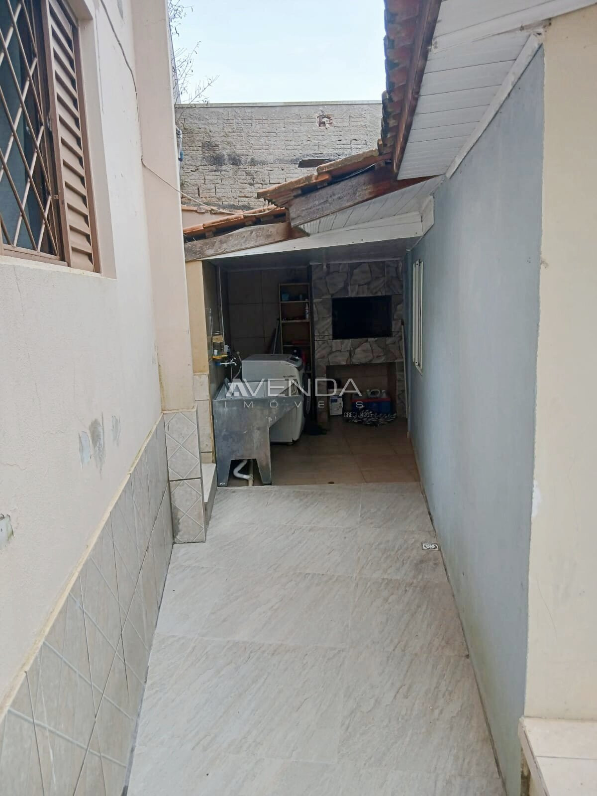 Casa, 6 quartos, 67 m² - Foto 18
