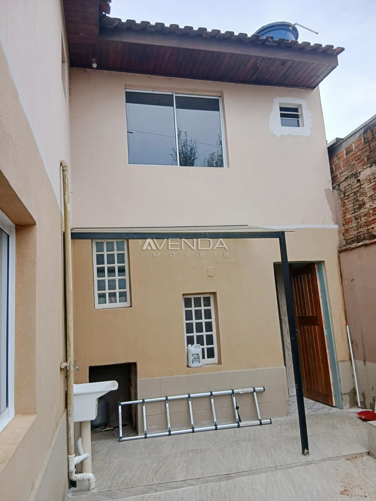 Casa, 6 quartos, 67 m² - Foto 20