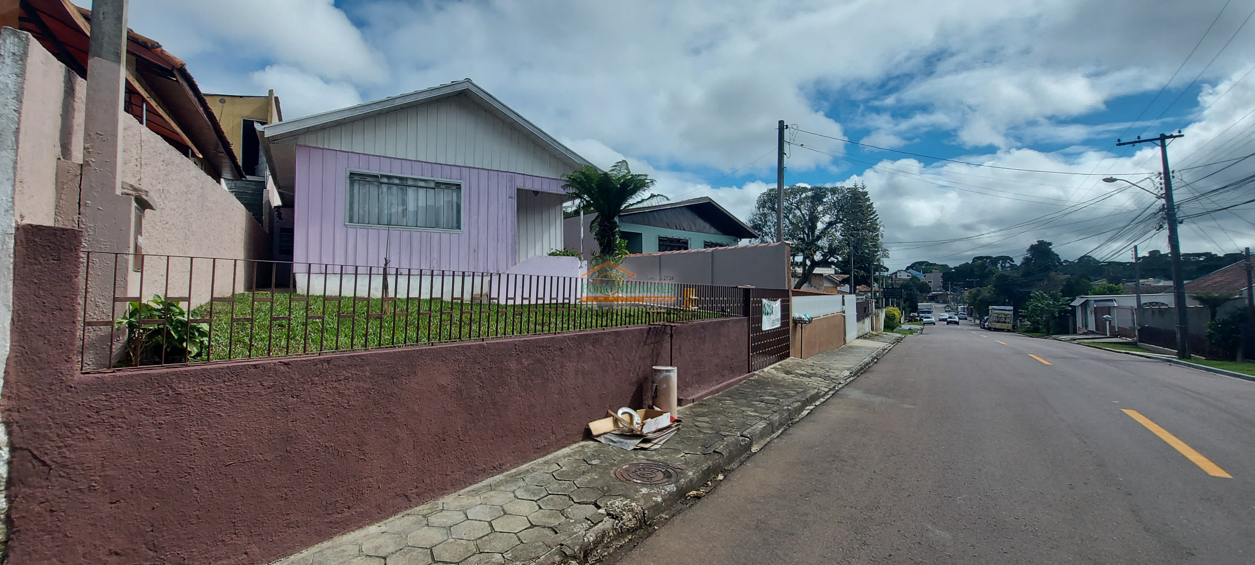Casa para alugar em Santa Felicidade, Curitiba — Portal Chave Fácil
