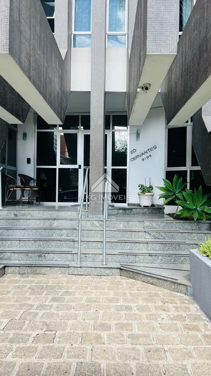 Apartamento para alugar em Centro, Curitiba — Portal Chave Fácil