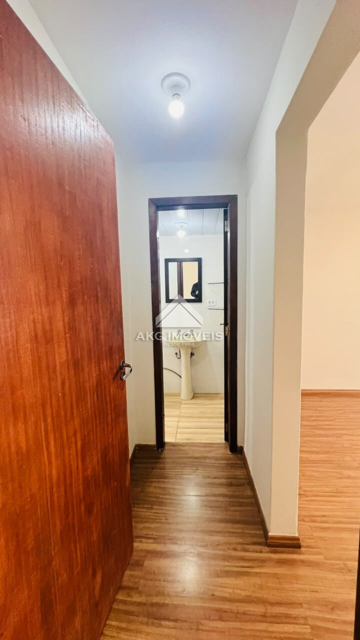 Apartamento para alugar em Centro, Curitiba — Portal Chave Fácil