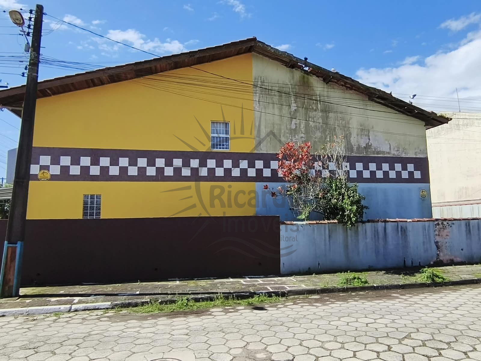 Casa, 2 quartos - Foto 43