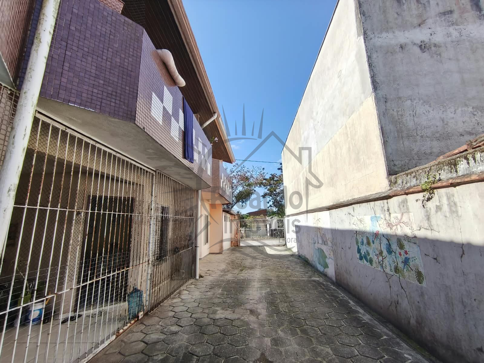 Casa, 2 quartos - Foto 3