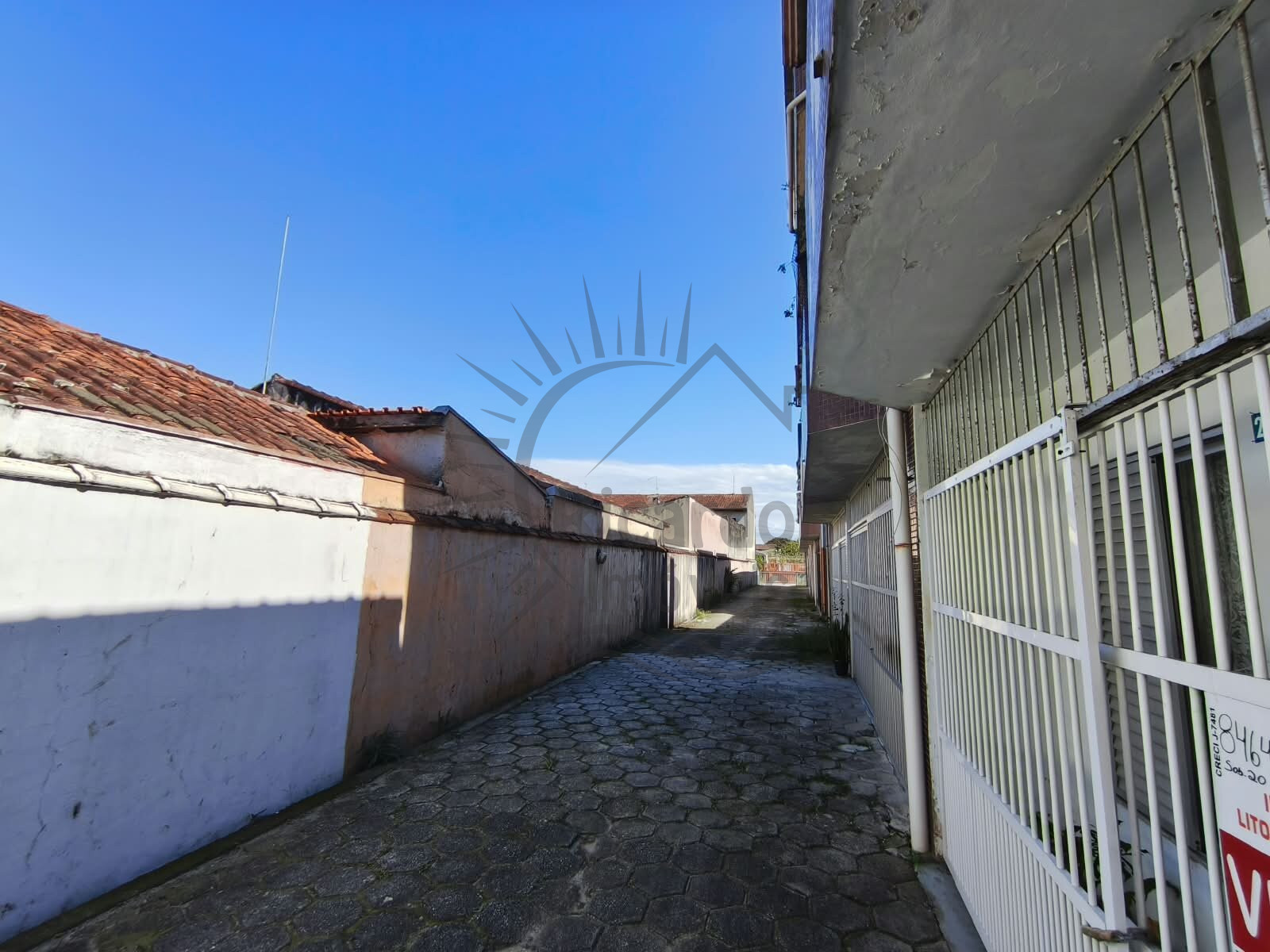 Casa, 2 quartos - Foto 5
