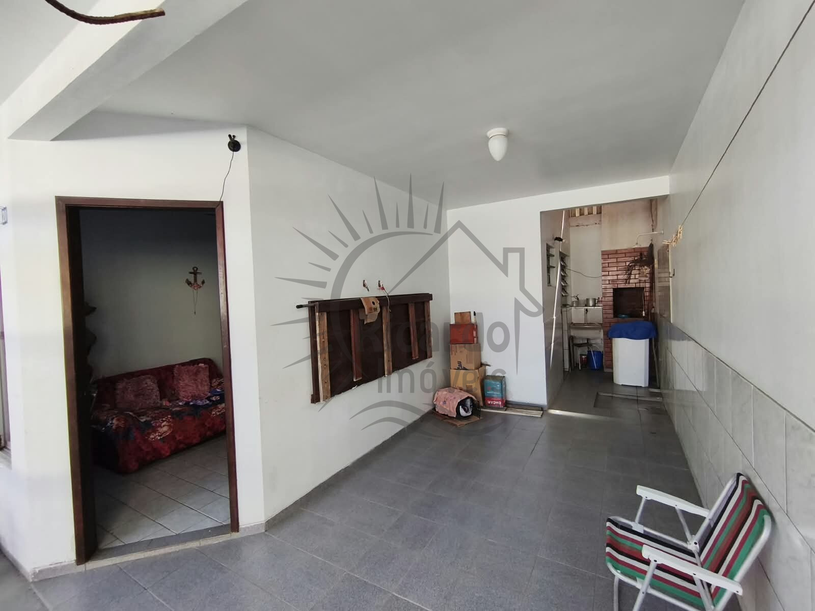 Casa, 2 quartos - Foto 42