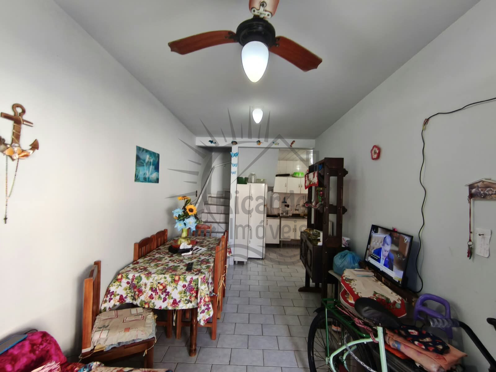 Casa, 2 quartos - Foto 7