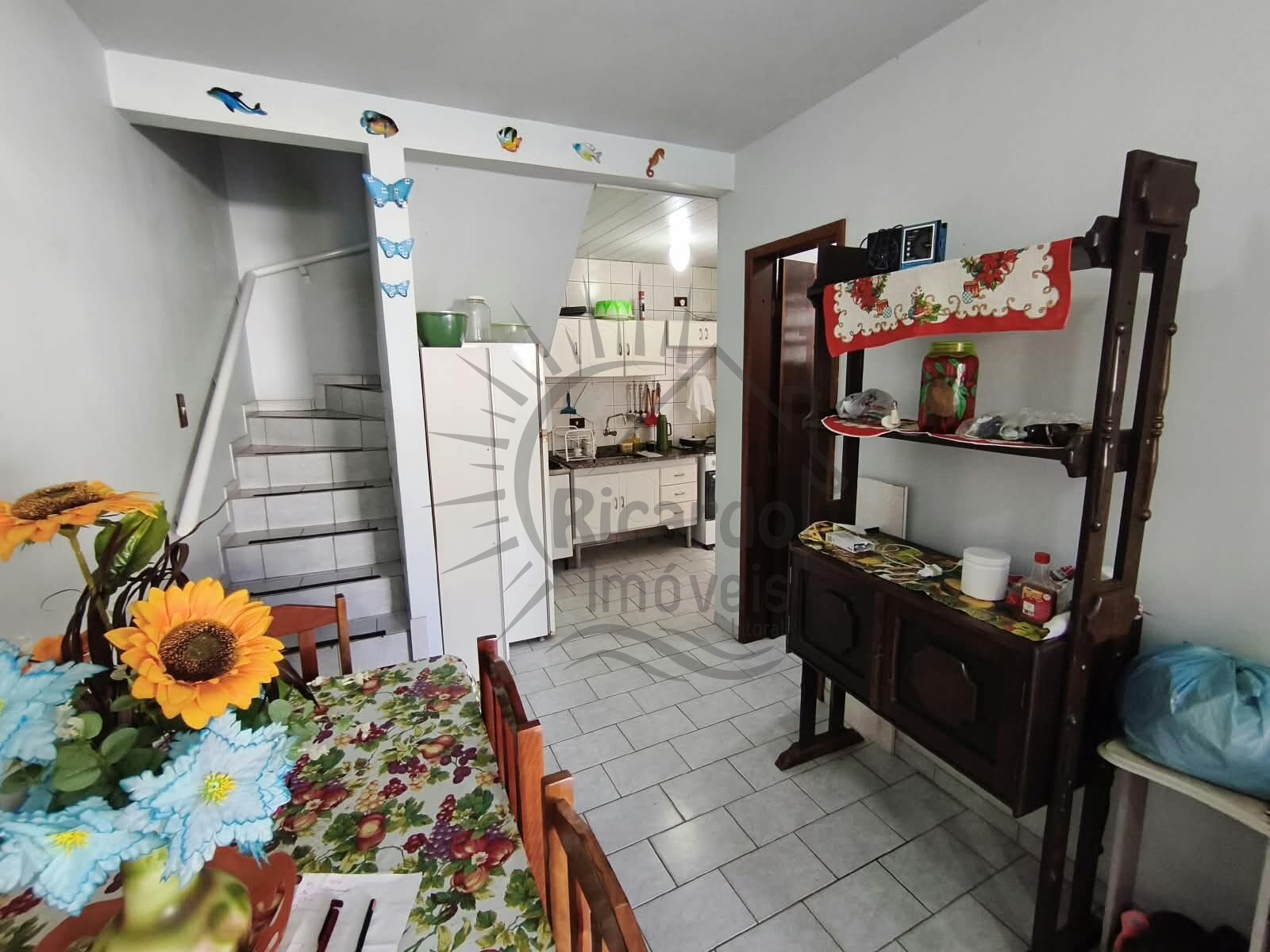 Casa, 2 quartos - Foto 8