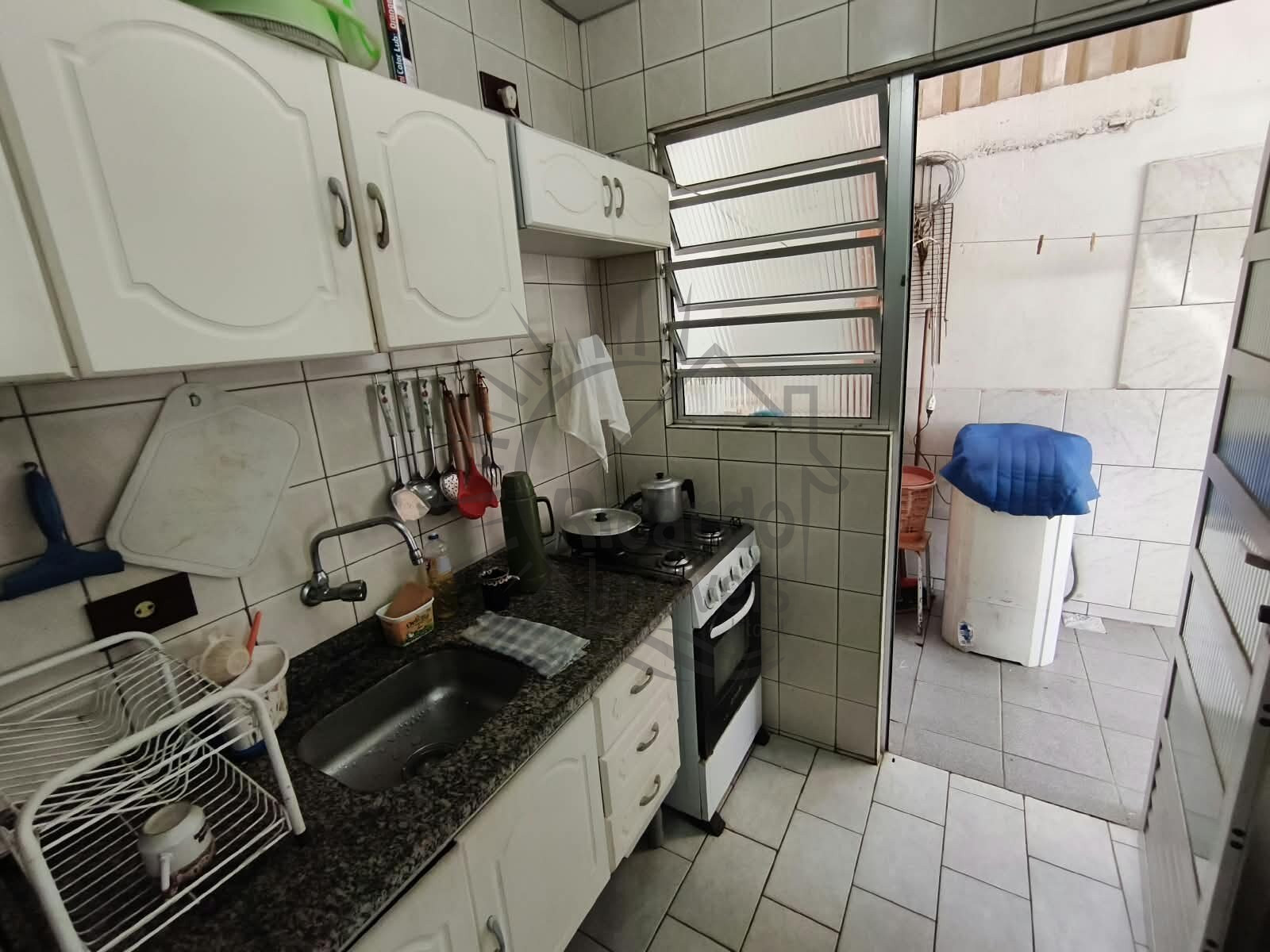 Casa, 2 quartos - Foto 11