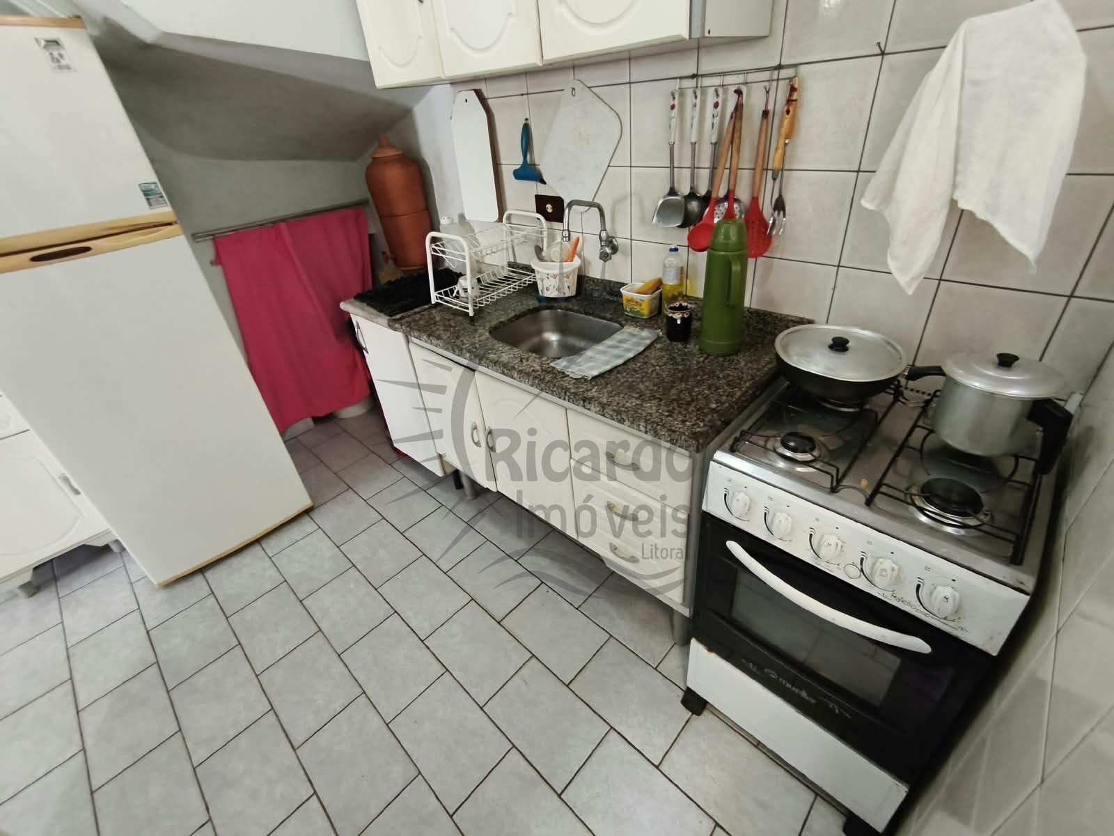 Casa, 2 quartos - Foto 12