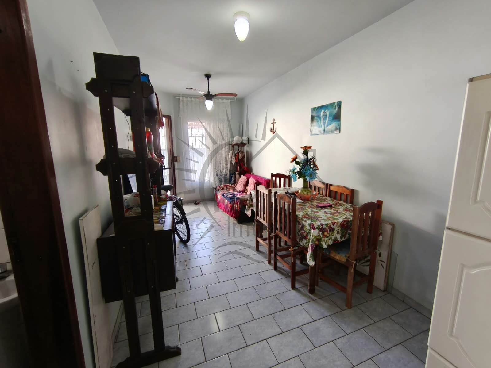 Casa, 2 quartos - Foto 14