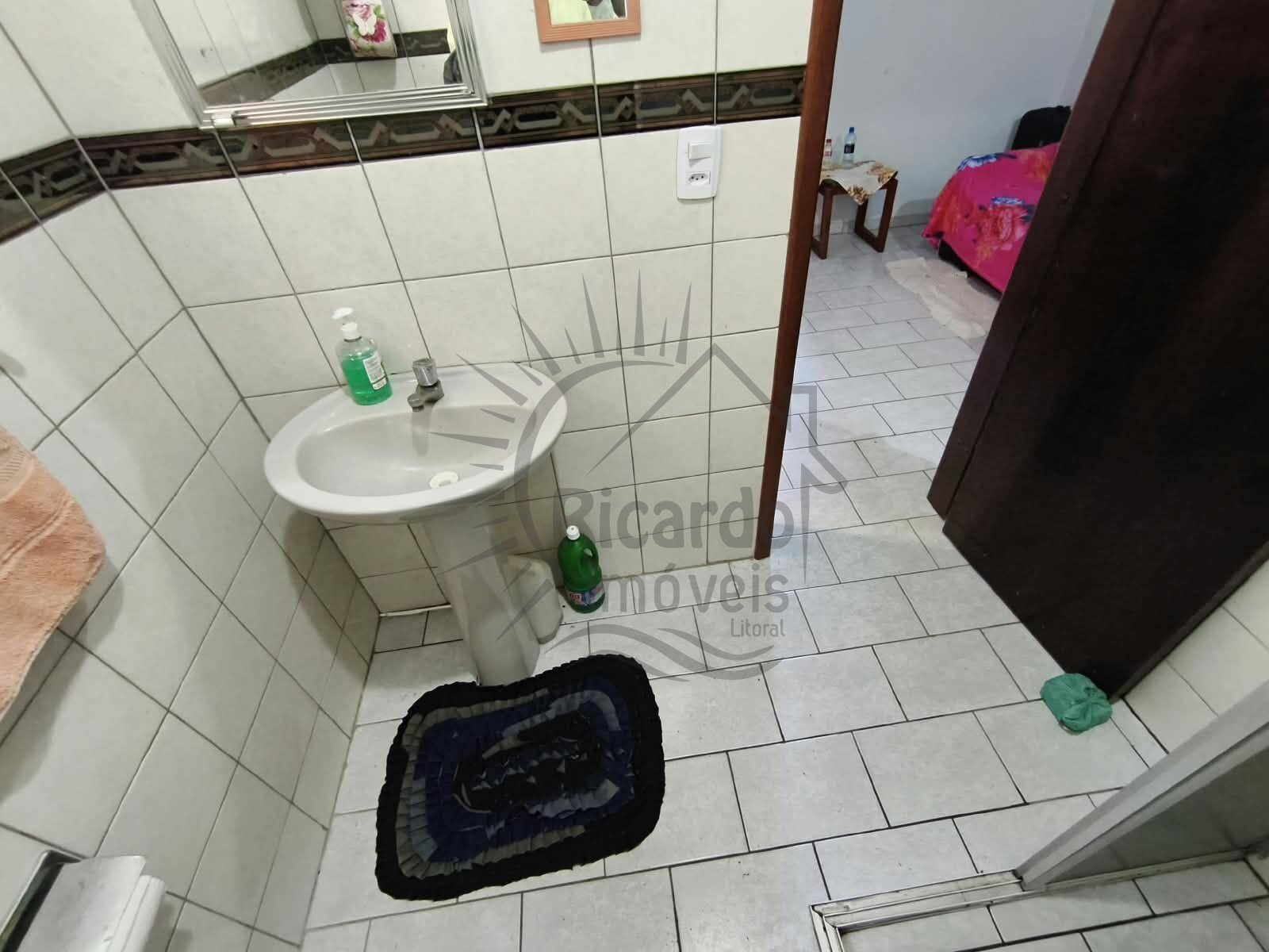 Casa, 2 quartos - Foto 23