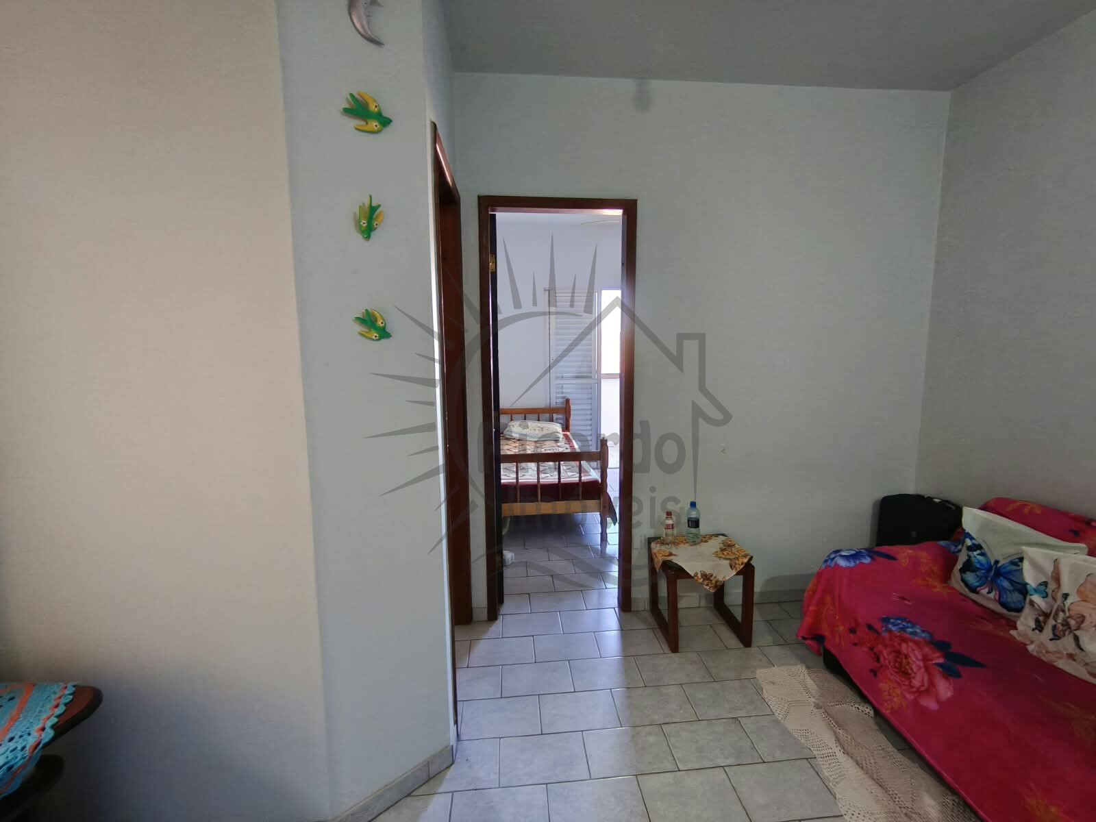Casa, 2 quartos - Foto 26