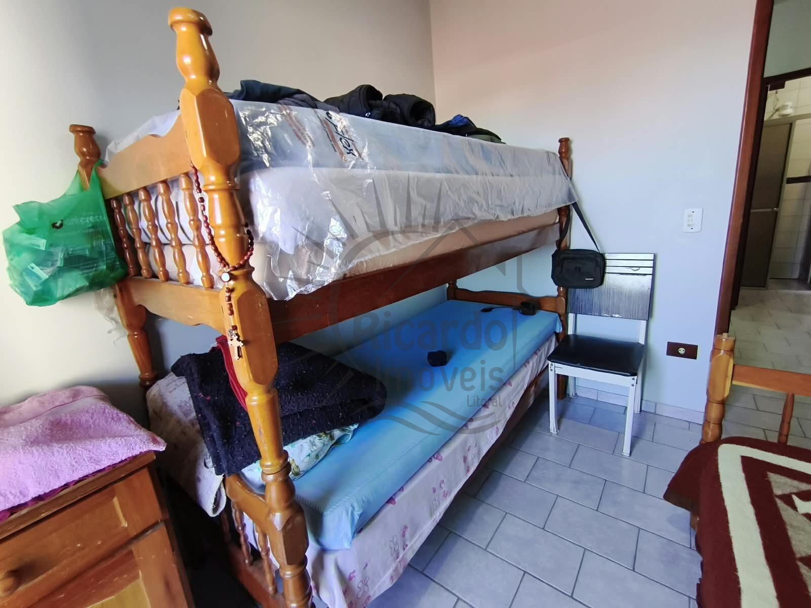 Casa, 2 quartos - Foto 34