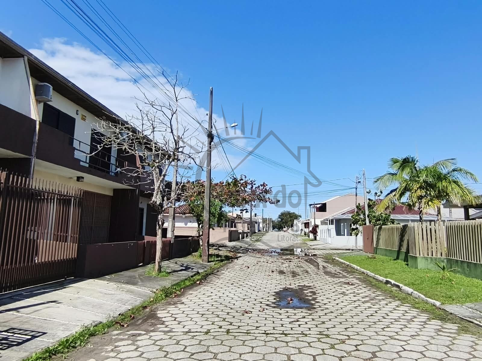 Casa, 2 quartos - Foto 46