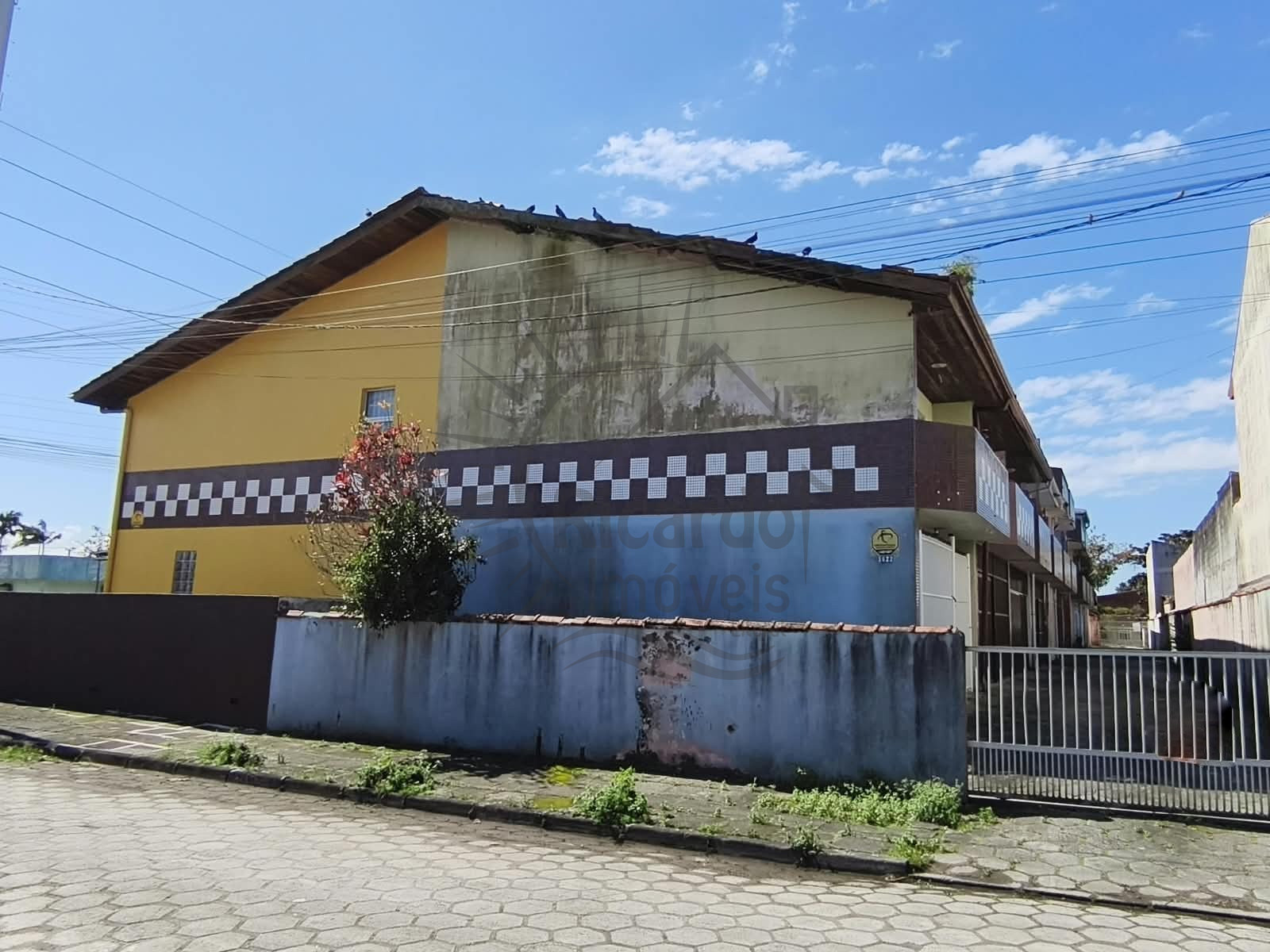 Casa, 2 quartos - Foto 44