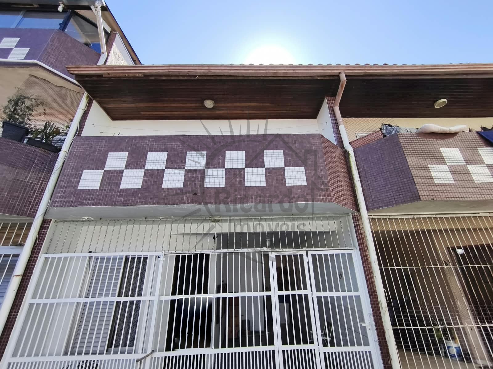 Casa, 2 quartos - Foto 1