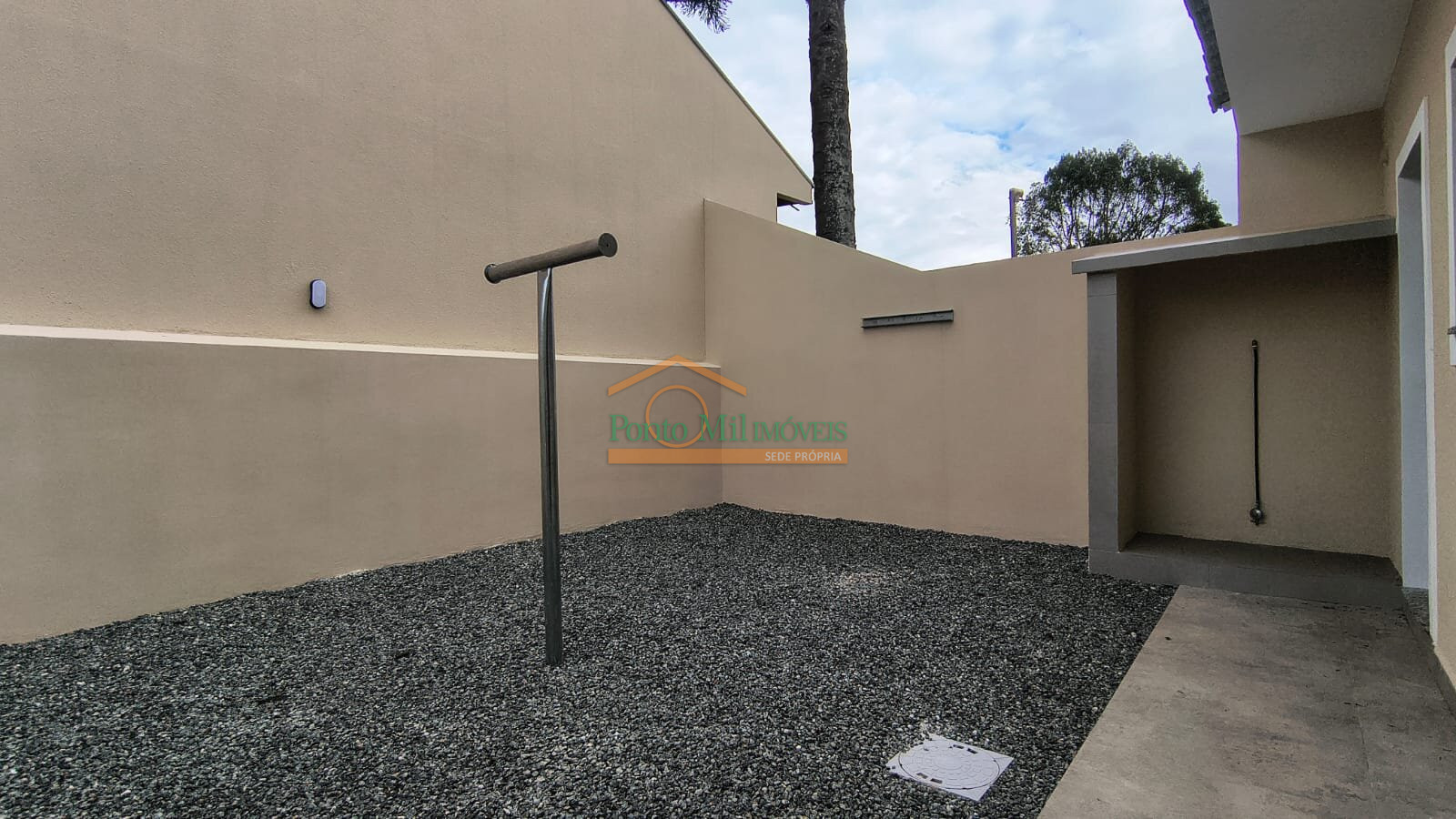 Casa para alugar em Santa Felicidade, Curitiba — Portal Chave Fácil