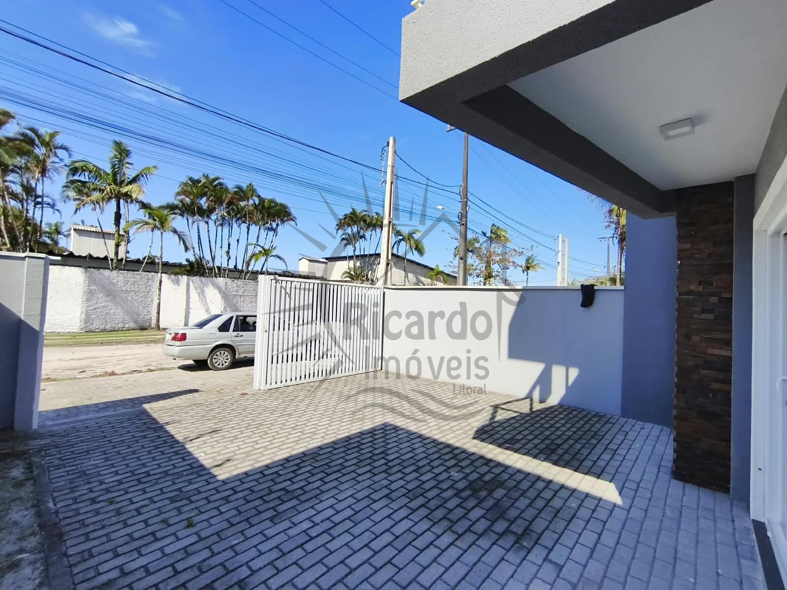 Casa, 2 quartos - Foto 6
