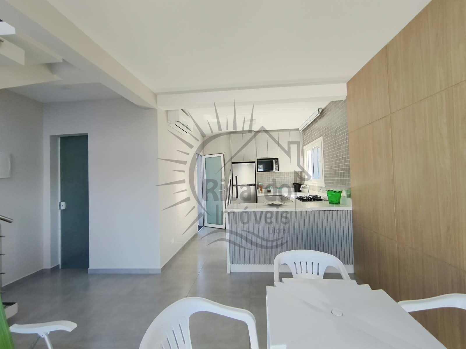 Casa, 2 quartos - Foto 7