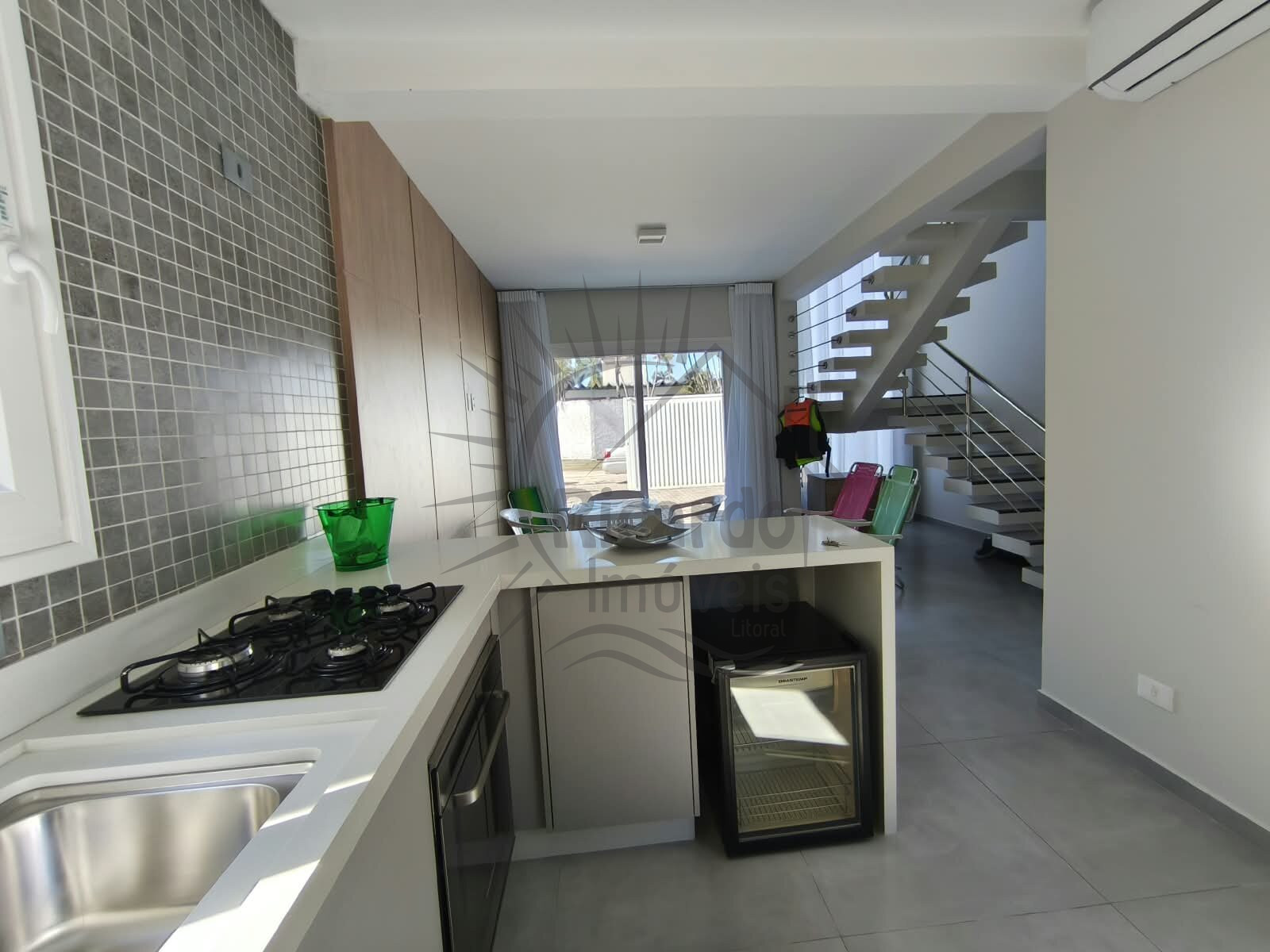 Casa, 2 quartos - Foto 12